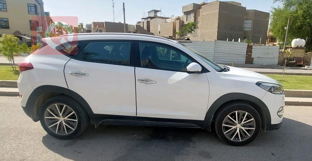 هيونداي توسان